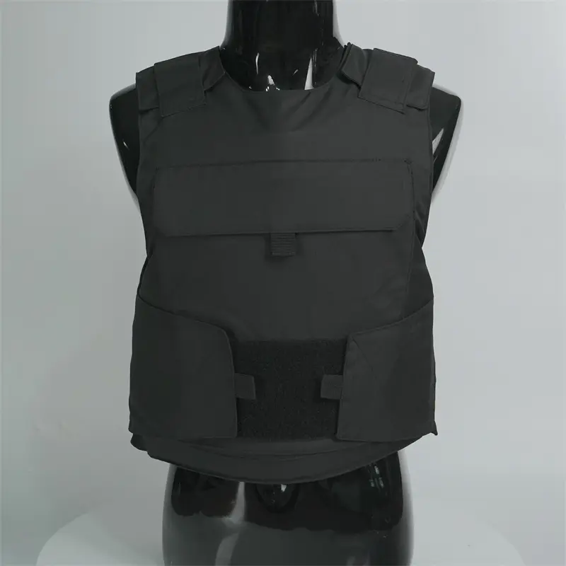 Bulletproof vest