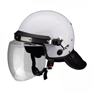 Anti riot helmet, European-Type l