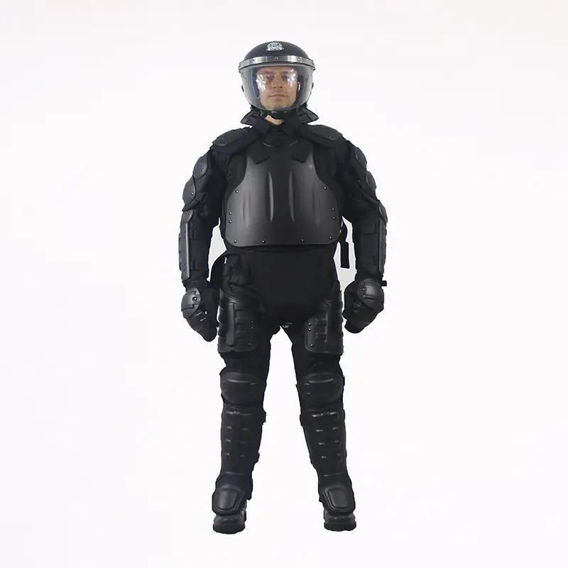 Anti Riot Suit Popular