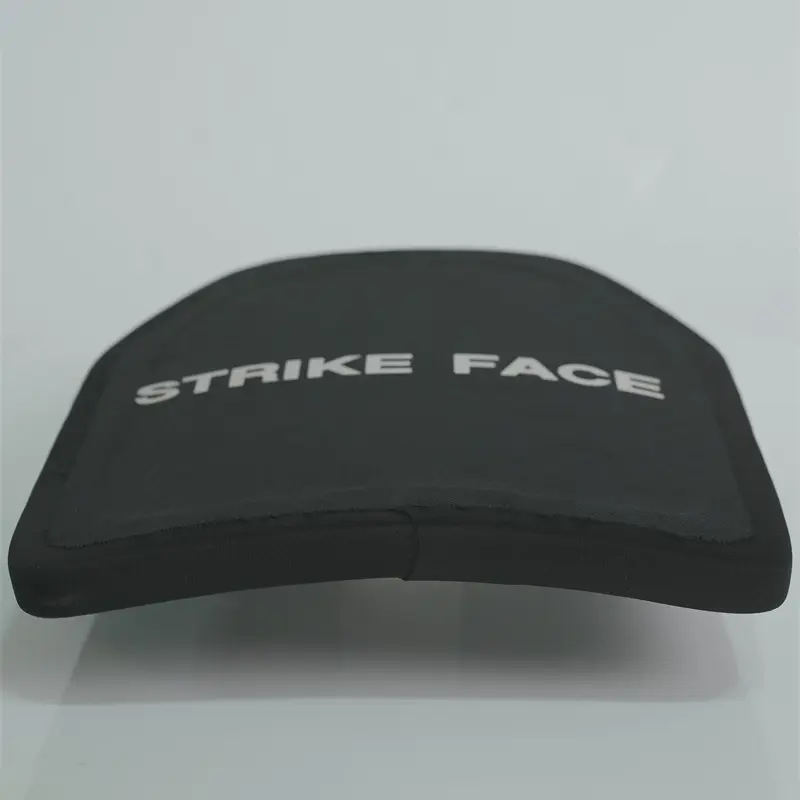 High Quality Bullet Broof Helmet - PDB-02 SIC+PE Bulletproof plate – Ganyu