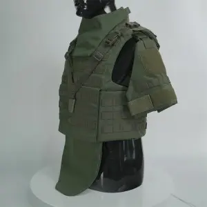 Ballistic armor bulletproof vest FDY-06