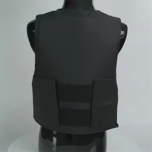 NIJ IIIA bulletproof vest concealable Suit  FDY-14