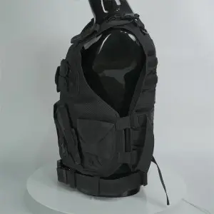 Military tactical vest BX-01