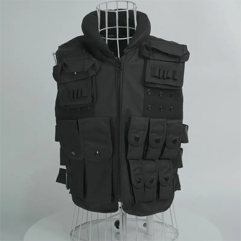 Tactical vest     BX-02