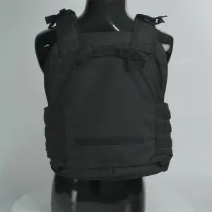 Supply OEM/ODM Nylon/Polyester Carrier Bulletproof Vest