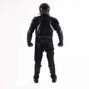 Anti Riot Suit 06