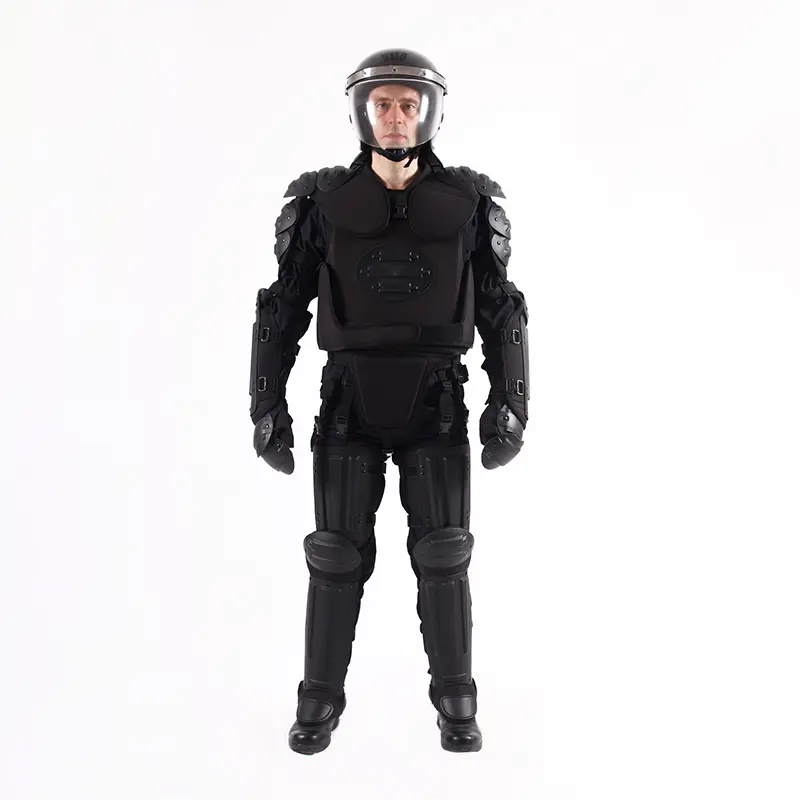 Anti Riot Suit Easy-wear