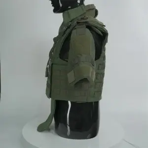 Ballistic armor bulletproof vest FDY-06