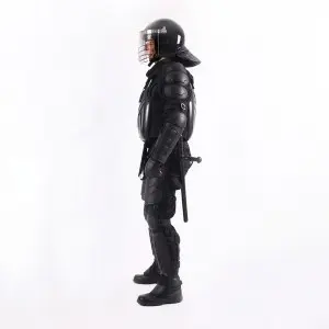Anti Riot Suit 06