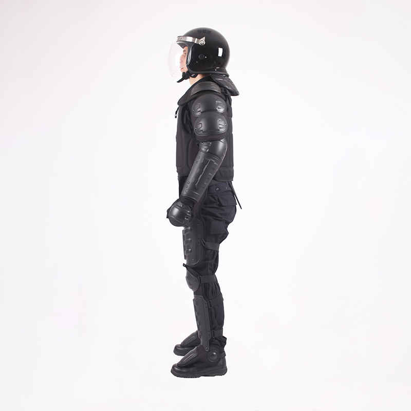 Big discounting Aramid Helmet - GY-FBF05B Anti Riot Suit – Ganyu