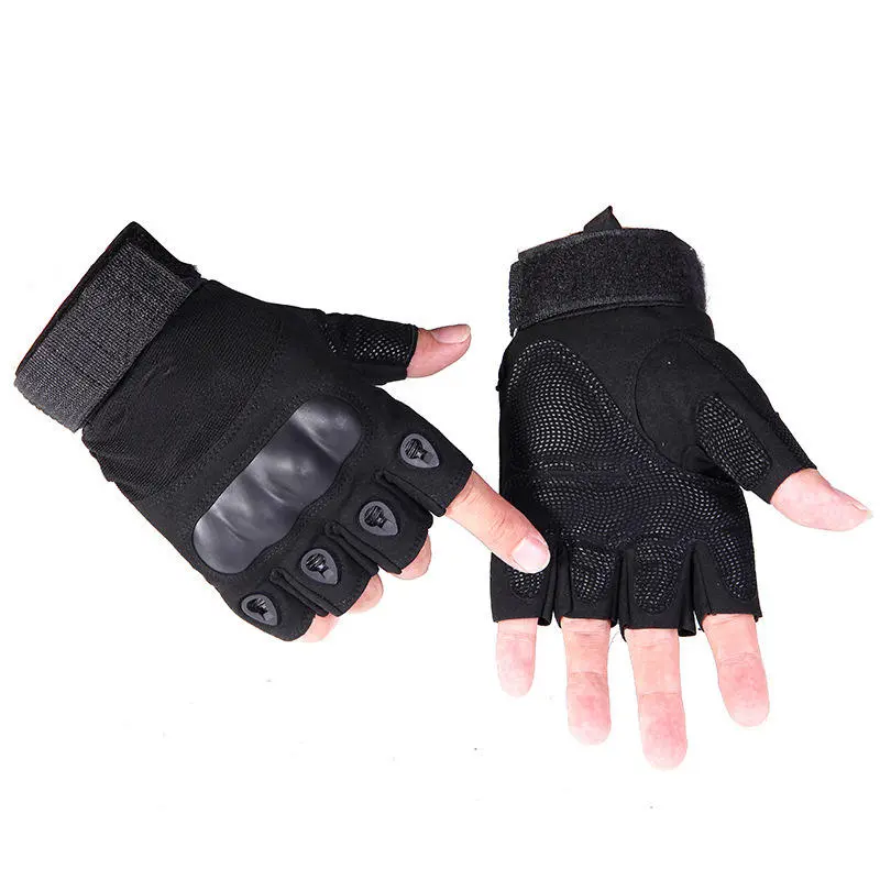 Tactical gloves