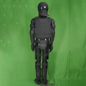 Anti Riot Suit Popular