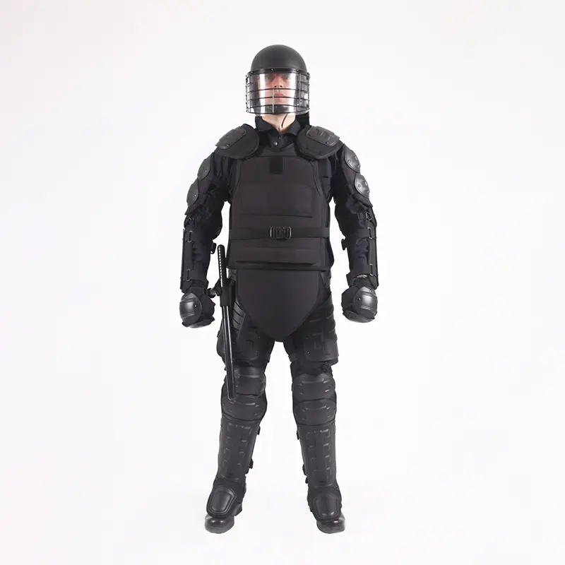 Anti Riot Suit FBF-12B