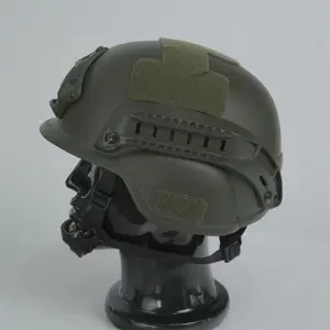 Mich Ballistic helmet bulletproof helmet FDK-02
