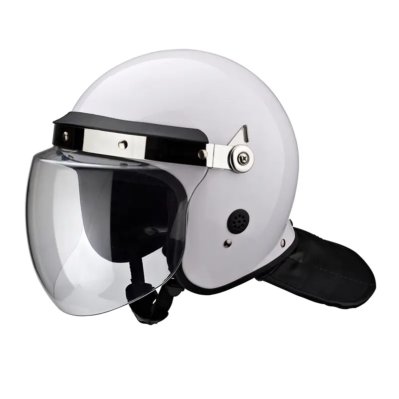 Anti riot helmet for police Featured Image