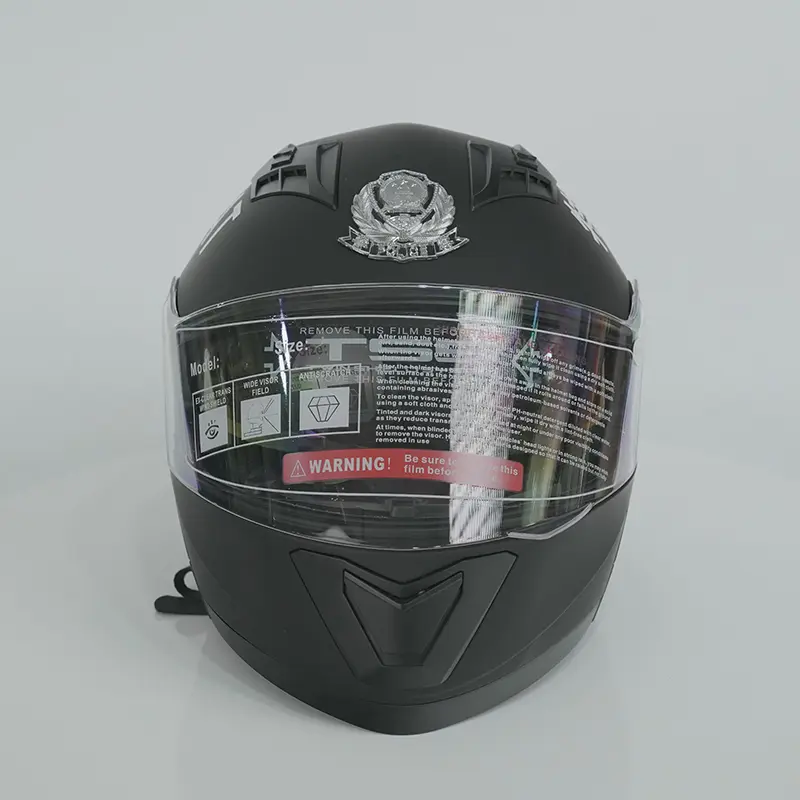 Hot-selling Body Protector Suit - MTK-03 Motorcycle Helmet – Ganyu