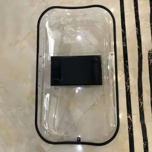 Anti riot shield 03