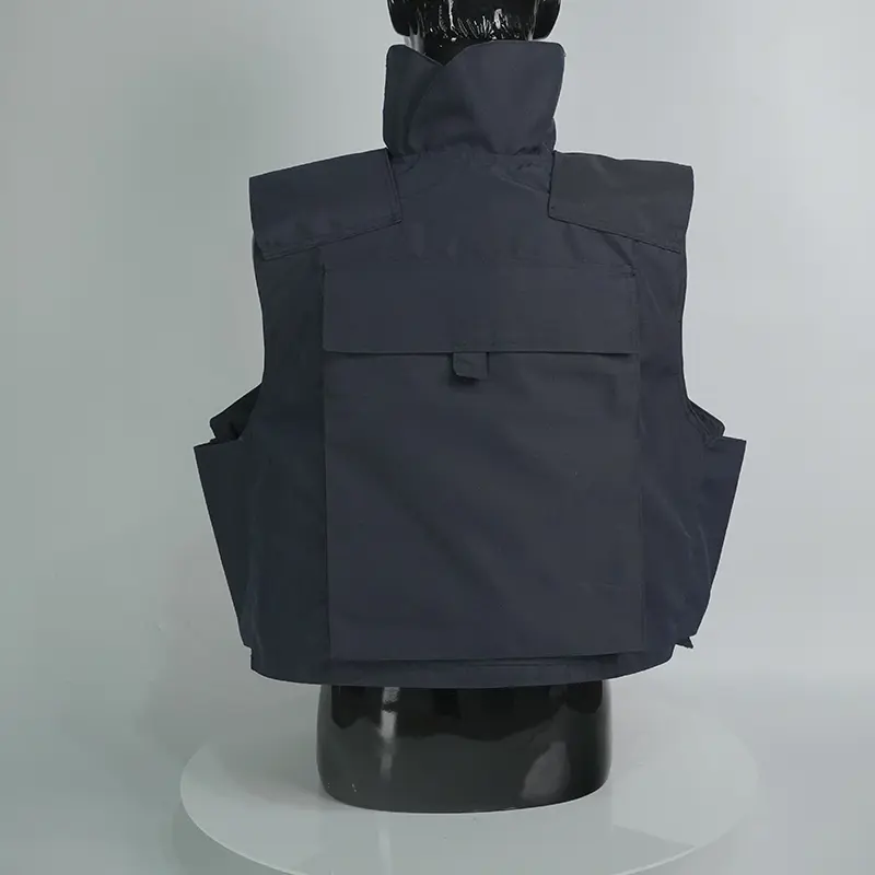 New Arrival China Military Bulletproof Helmet - FDY-26 Full Body Arm Ballistic Tactical Bulletproof Vest – Ganyu