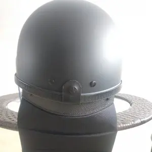 Anti riot helmet American-Type III