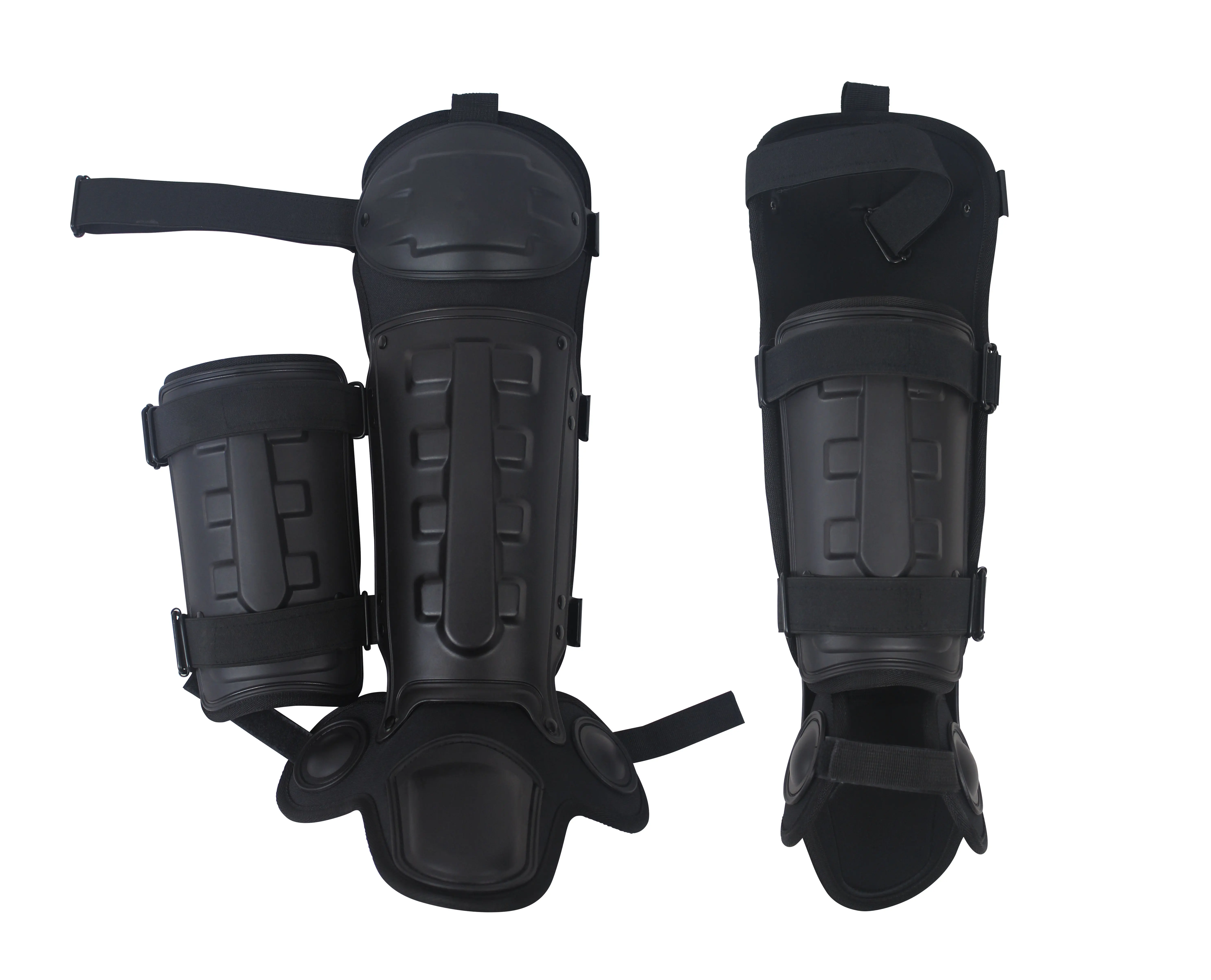Police Leg Protector Featured Image