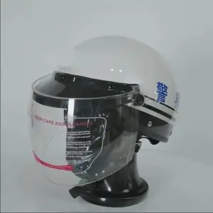 Summer motorcycle helmet
