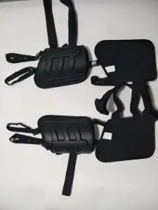 Riot control suit- lightweight