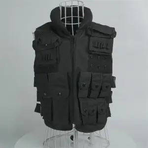 Tactical vest     BX-02