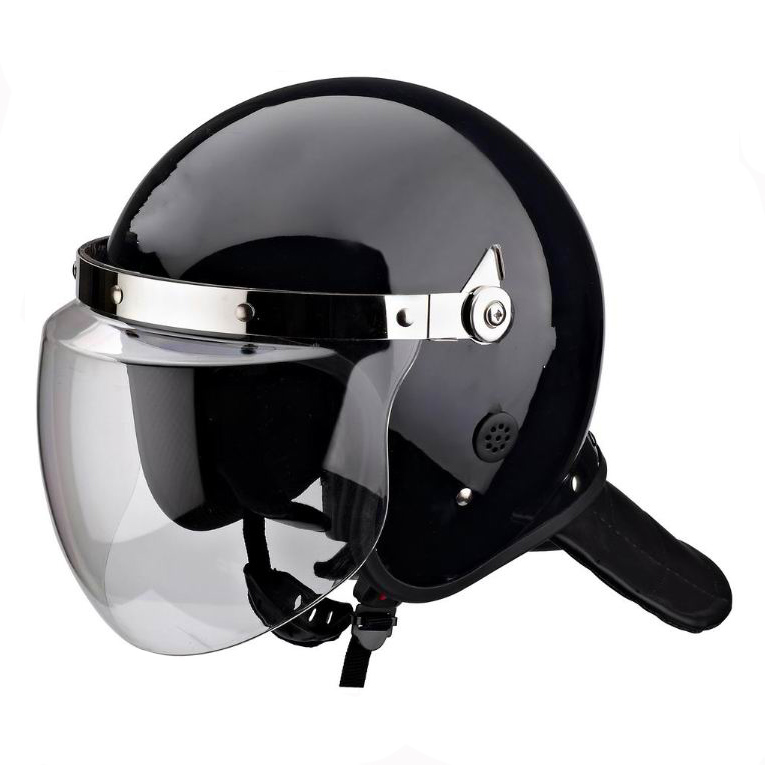 Anti riot helmet GY-TK01