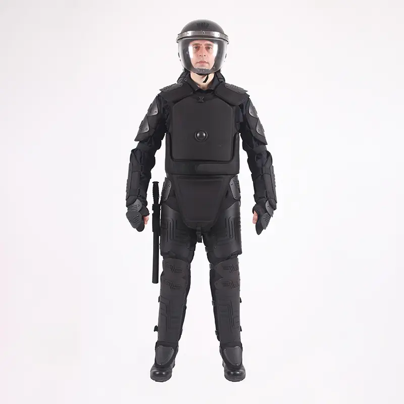 Anti Riot Suit 02