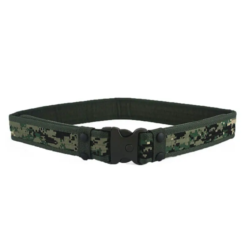 Military tactical utility belt  YD-03
