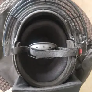 Anti riot helmet American-Type III