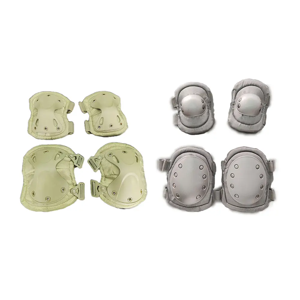 The necessity of have an elbow and knee protector