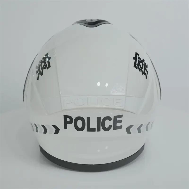 Hot Selling for Rubber Baton - MTK-06 New design motorcycle helmet – Ganyu