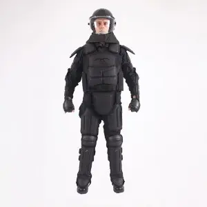 Anti Riot Suit 04