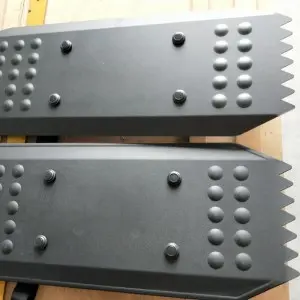 Good Wholesale Vendors Anti Riot Product - DPL-04 Arm anti riot shield    – Ganyu