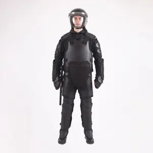 Anti Riot Suit 08