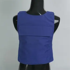 Bullet proof vest  Blue Concealed  FDY-23
