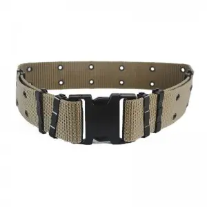 Webbing belt for Military Combat YD-01