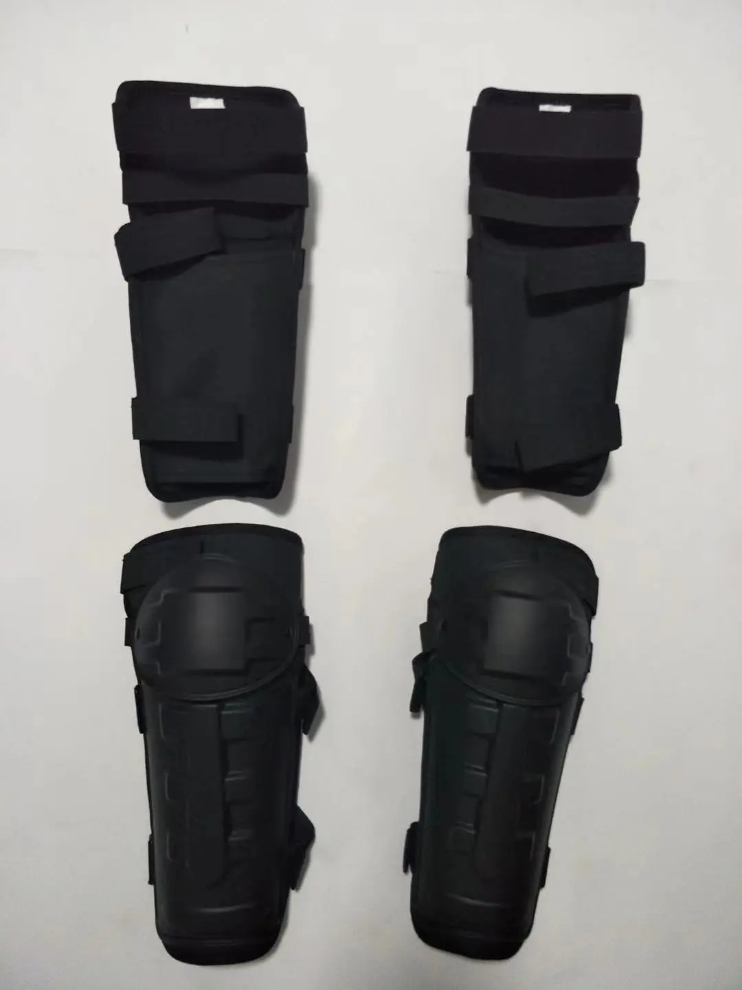 2021 High quality Body Armour - stab and fire resistant riot control suit for police and military  – Ganyu