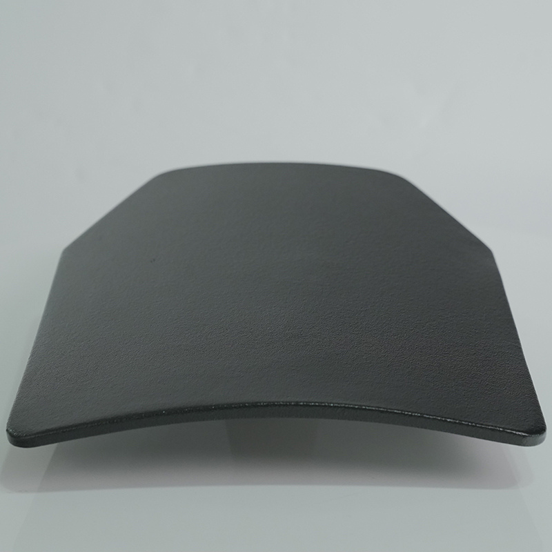 Hot-selling Bullet Resistant Panel - FDB-03 Ballistic Plate NIJ IIIA Bulletproof Plate – Ganyu