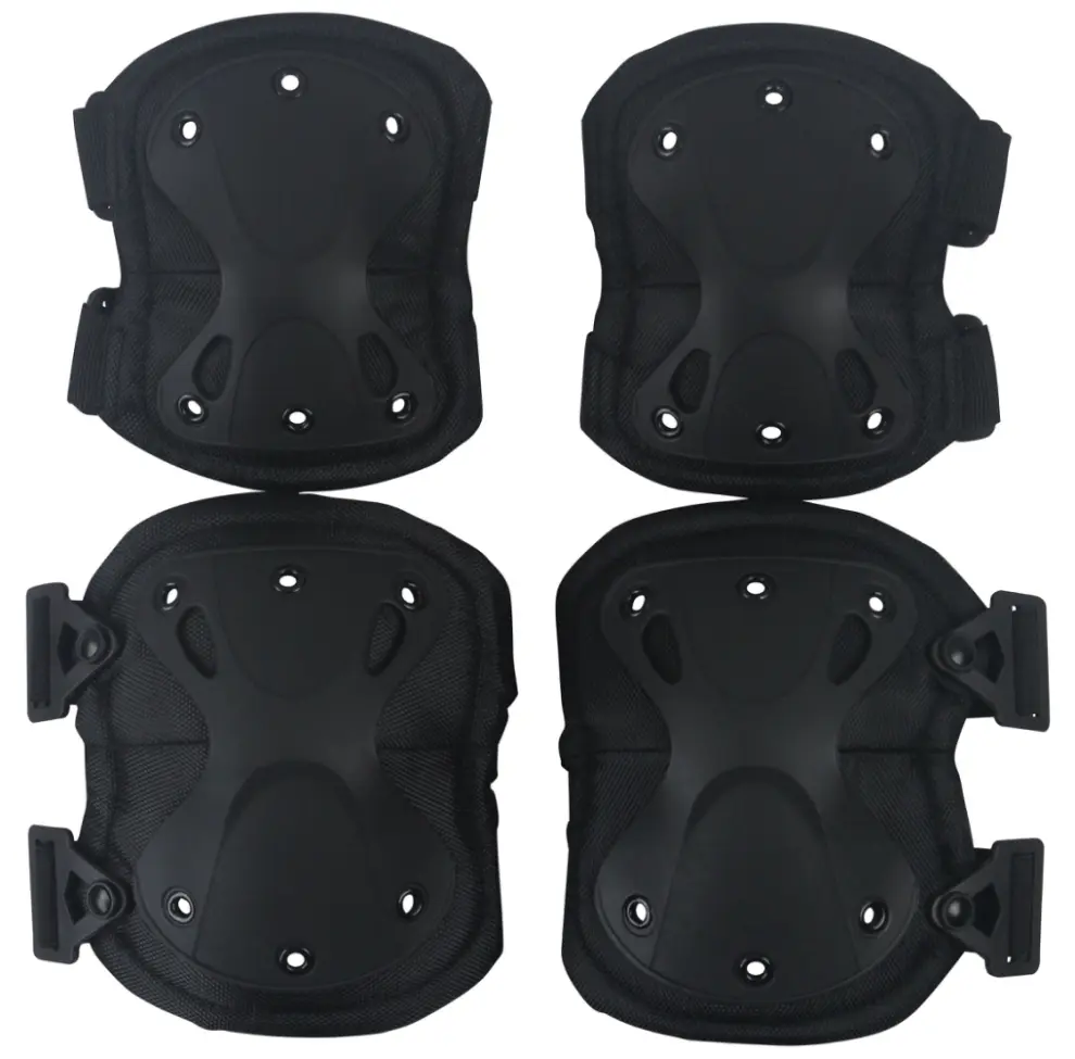knee and elbow protectors
