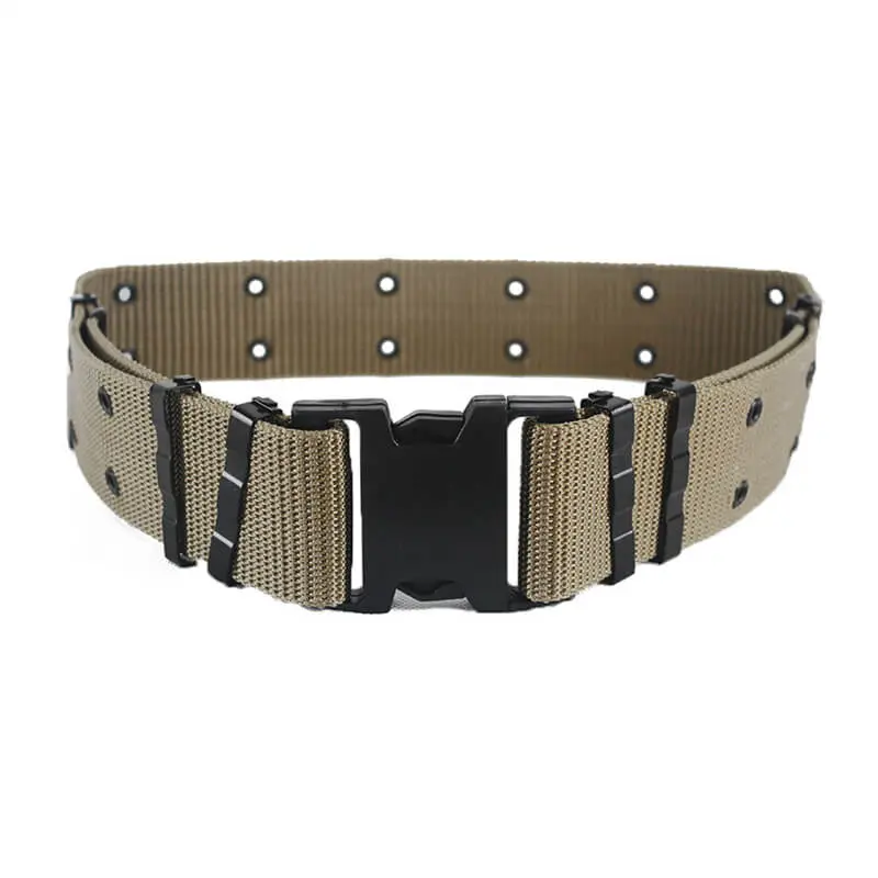 Webbing belt for Military Combat YD-01