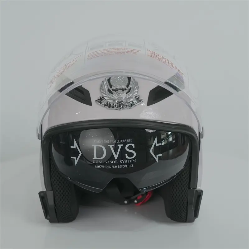 Hot New Products Riot Baton - MTK-01 ABS Motorcycle helmet – Ganyu