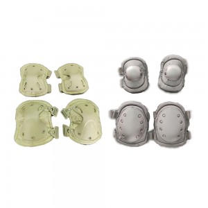 ELBOW AND KNEE PROTECTOR