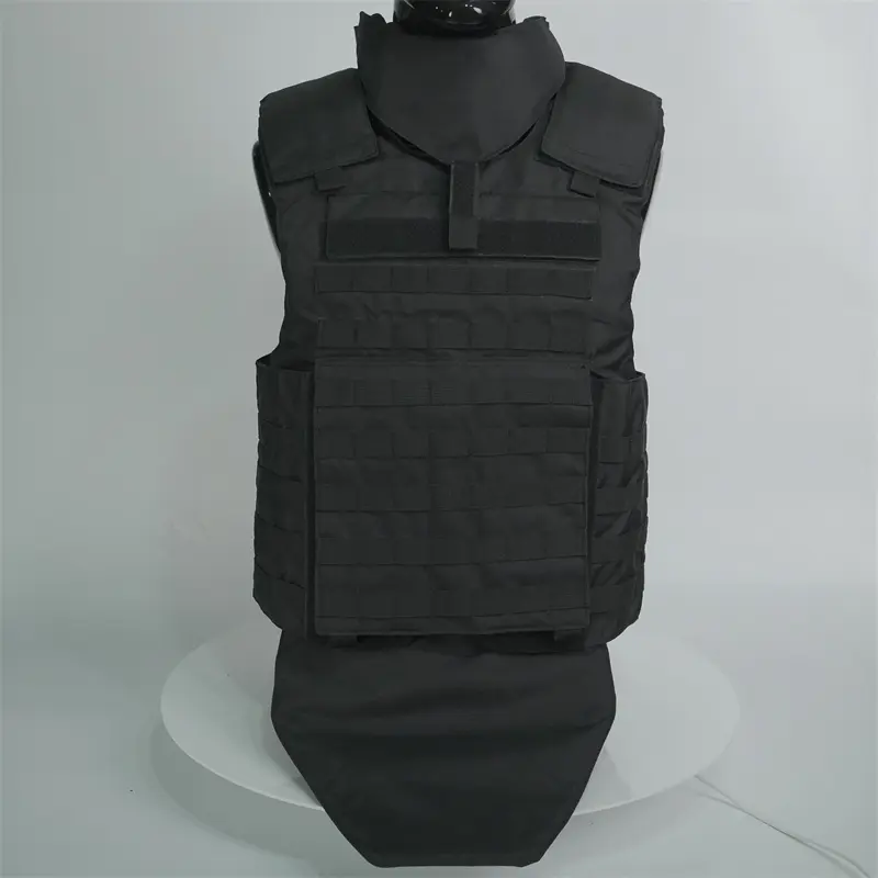 Ballistic vest full body protection  FDY-15