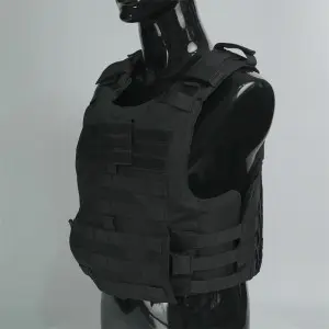 Ballistic plates carrier vest  FDY-20
