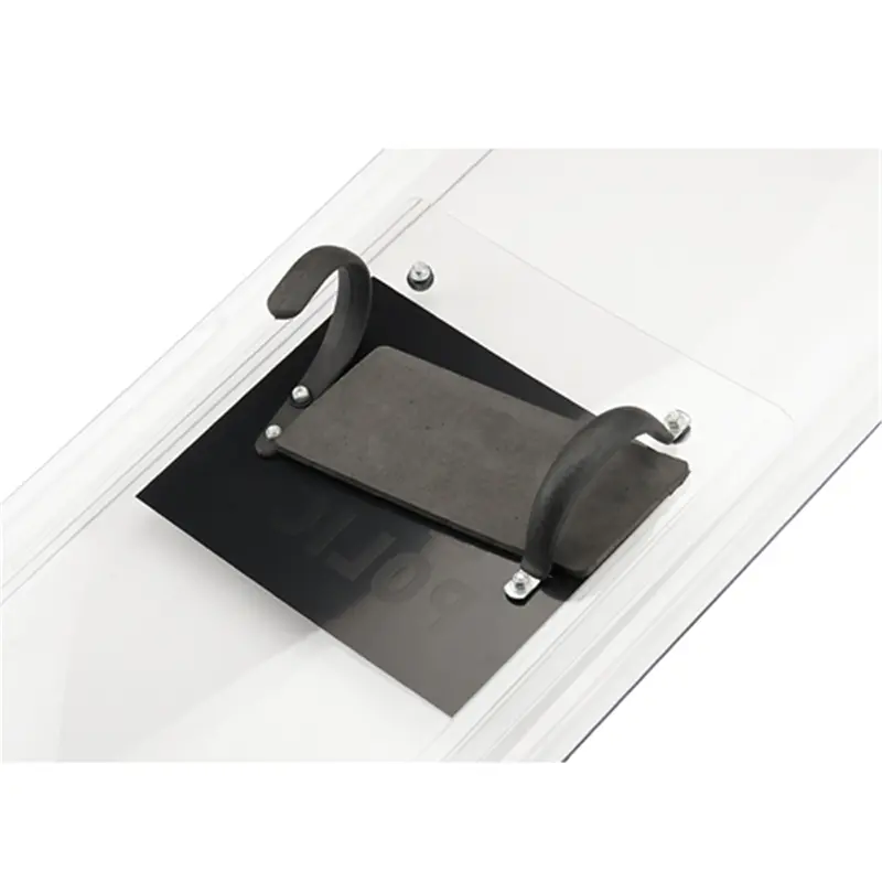 Factory Free sample Ballistic Shield - DP-05 Interlock Combination Type Anti riot shield  – Ganyu