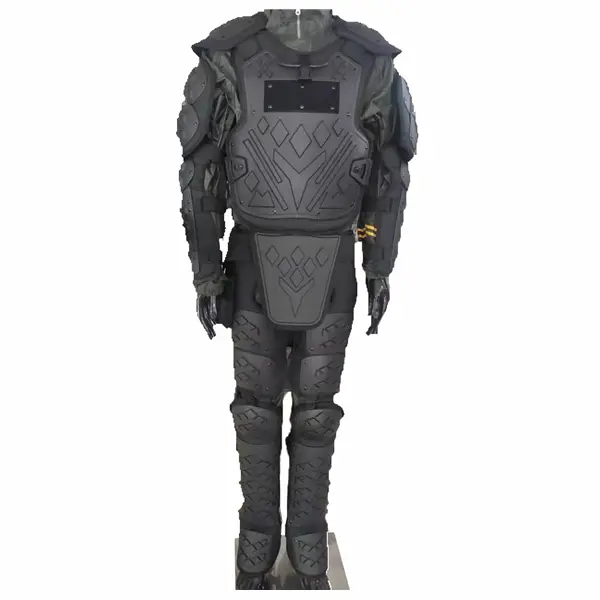 FBF-13 anti riot suit