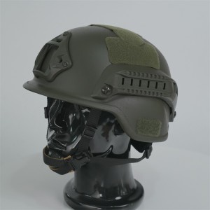 Mich Ballistic helmet bulletproof helmet FDK-02