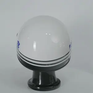 Summer motorcycle helmet